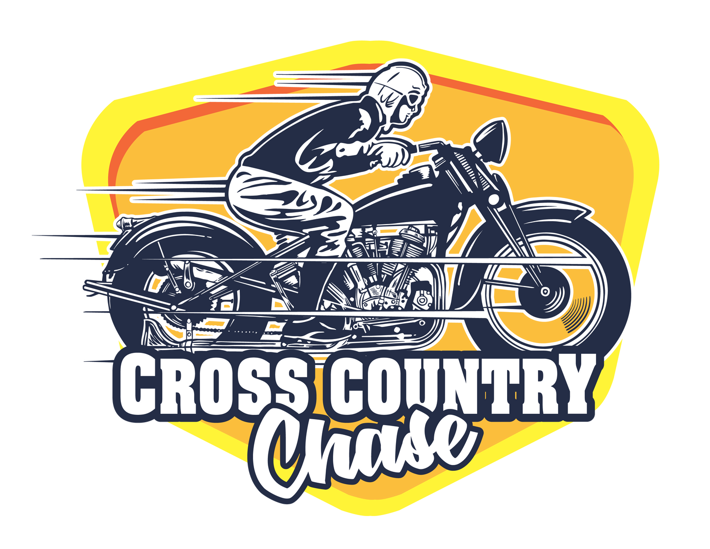 Sponsor a Young Rider for the Cross Country Chase 2022
