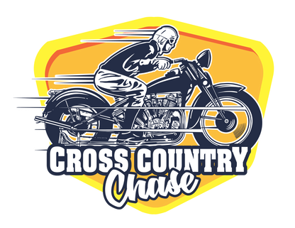 Sponsor a Young Rider for the Cross Country Chase 2022